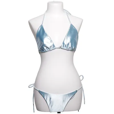 Bikini (Blue)