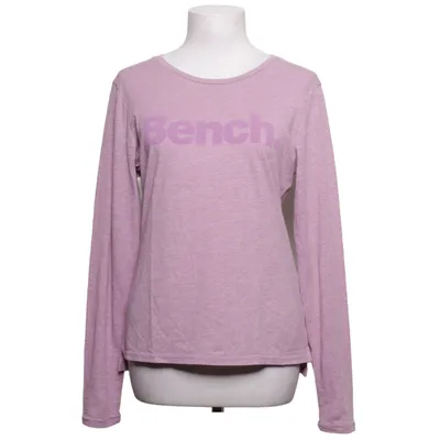 Long sleeve T-shirt (Pink) from Bench