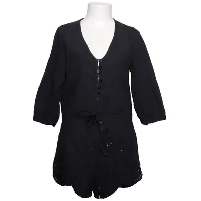Jumpsuit (Black) from Spell