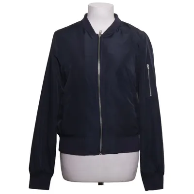 Bomberjack (Blauw) van Pigalle