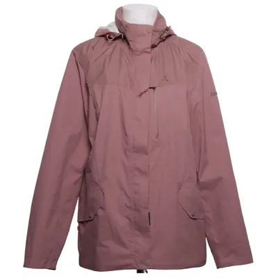Outdoorjakke (Pink) fra Schöffel Polyamid, Polyester