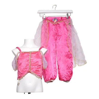 Maskeradkläder (Rosa, Lila) från Disney Princess