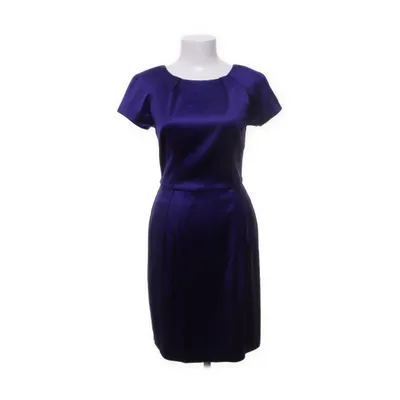 Klänning (Lila) från Belle by Oasis Acetat, Elastan, Nylon, Polyester