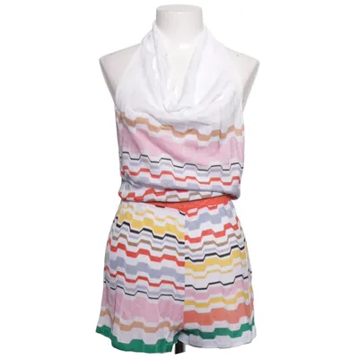 Jumpsuit (Meerkleurig) van Missoni Mare