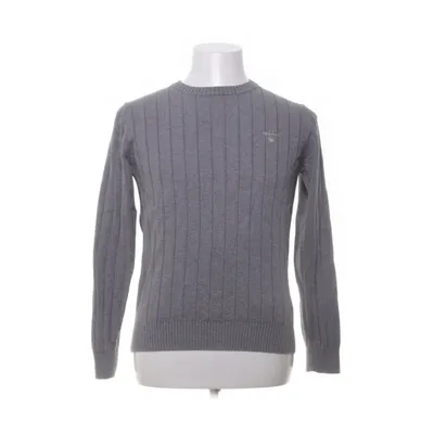 Sweater (Grå) fra GANT Bomuld