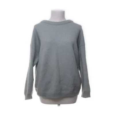 Trui (Groen) van Acne Studios Elastaan, Mohair, Nylon, Wol