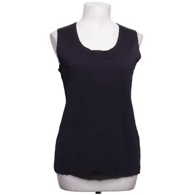 Débardeur (Noir) de Swesco Coton, Viscose
