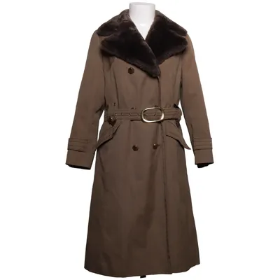 Trenchcoat (Brun) från Boströms