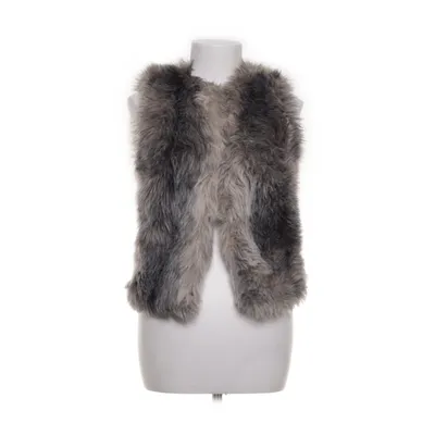 Ytterväst (Grå, Svart) från Kookaï Akryl, Polyester