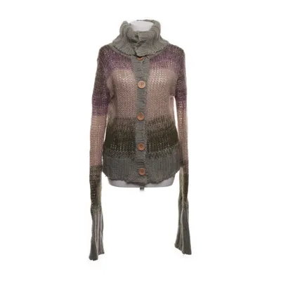 Kofta (Flerfärgad) från Samsøe & Samsøe Akryl, Mohair, Nylon, Polyester, Ull