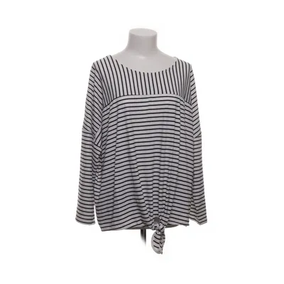 Top (205064) from Norah Elastane, Polyester, Viscose