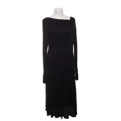 Dress (Black) from Nomads Viscose