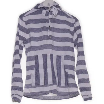Huvtröja (SLIM FIT) från Zara Man Linne