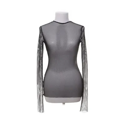 Top (Zwart) van Cheap Monday