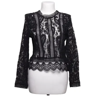 Blus (Svart) från Tally Weijl