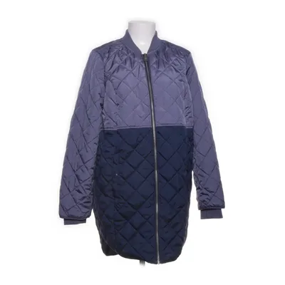 Jacka (Blå) från Gina Polyester