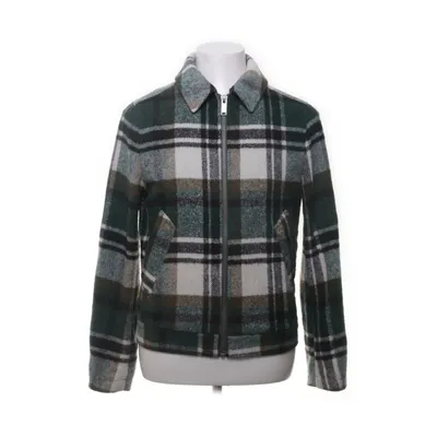 Cardigan (Green, Black, Multicolored) from ASOS Design Acrylic, Cotton, Nylon, Polyester, Wool, Viscose