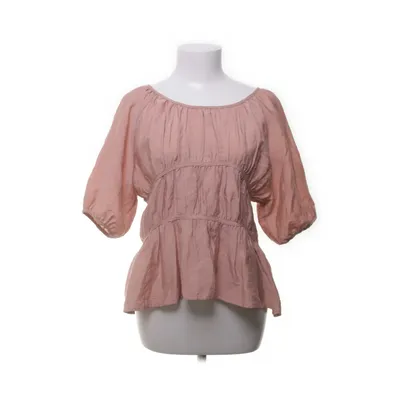 Top (Pink) from Wiya Polyester