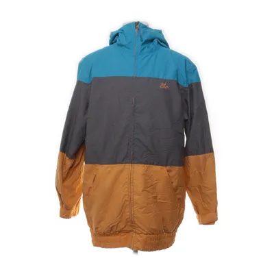 Jack (Blauw, Grijs, Geel) van Rip Curl Polyamide, Polyester
