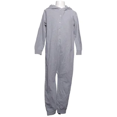 Onesie (Grijs) van Gray Label Organisch katoen