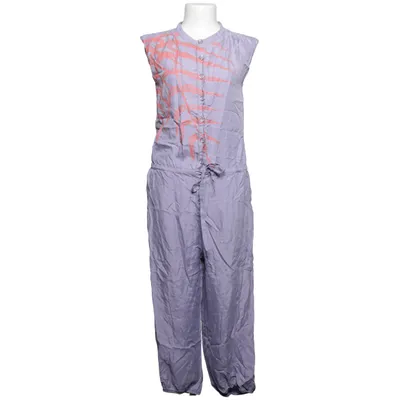 Jumpsuit (H180) from By Groth Silk