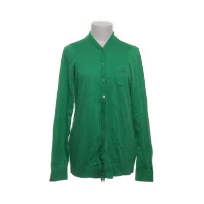 Cardigan (Green) from Tommy Hilfiger Cotton