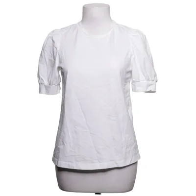 Top (Wit) van Aware by Vero Moda Organisch katoen