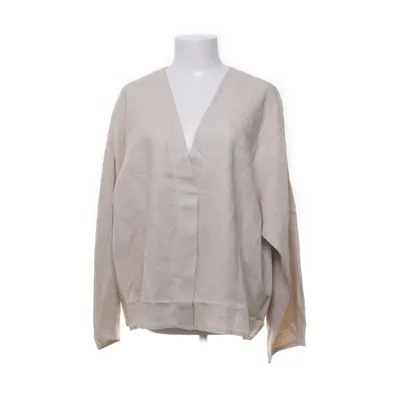 Blazer (Beige) van Stylein Linnen