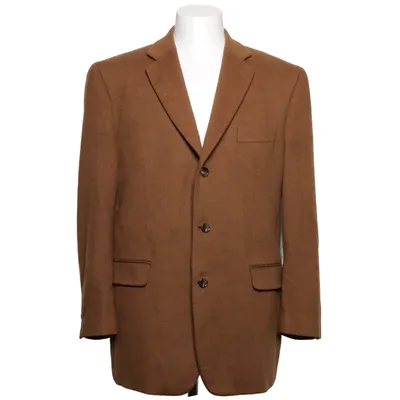 Blazer (Bruin) van Calvin Klein Kasjmier