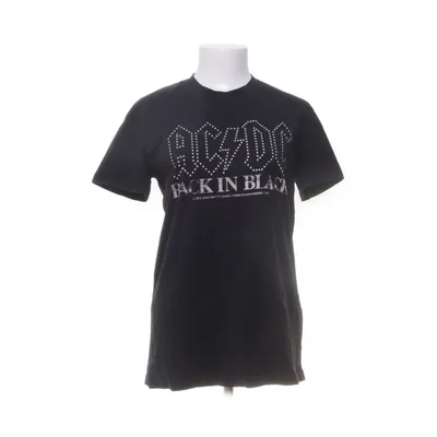 T-shirt (Svart) från ACDC