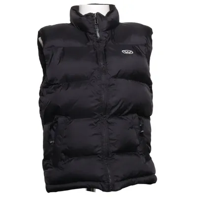 Ytterväst (Svart) från Wildriver Nylon, Polyester