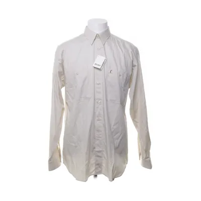Shirt (Yellow, Blue) from Boss Hugo Boss