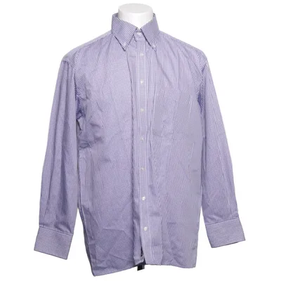 Shirt (blackline) from Eterna Excellent Cotton