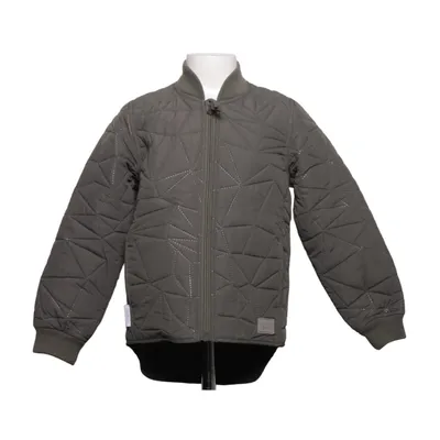 Jakke (Grøn) fra MarMar Copenhagen Polyester