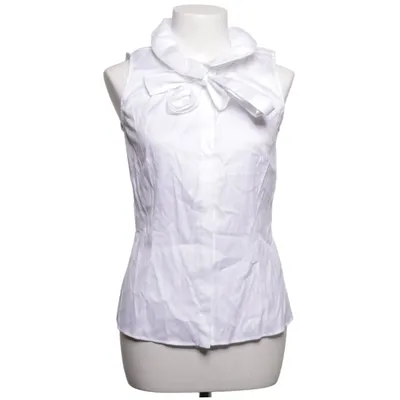 Haut (Blanc) de Van Laack Coton