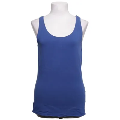 Débardeur (Bleu) de Zalando Essentials Coton, Élasthane
