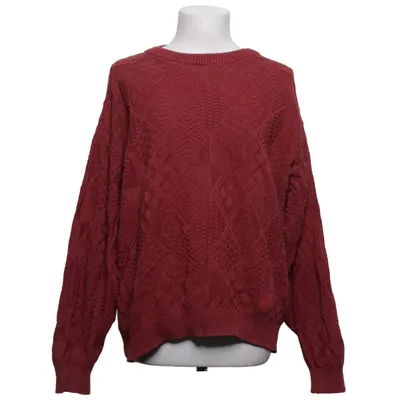 Sweater (Red) from Five Seasons Cotton