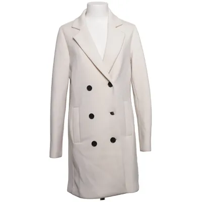 Frakke (The Jacket) fra Giacomo Elastan, Polyester, Viscose