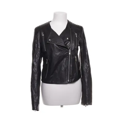 Biker jacket (Black) from Won Hundred Leather