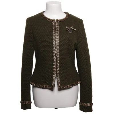 Jacke (Grün) von Krüger Elasthan, Polyester