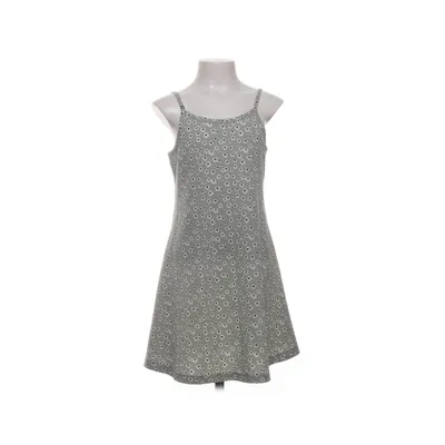 Klänning (Grön, Vit, Svart) från Lager 157 Elastan, Polyester