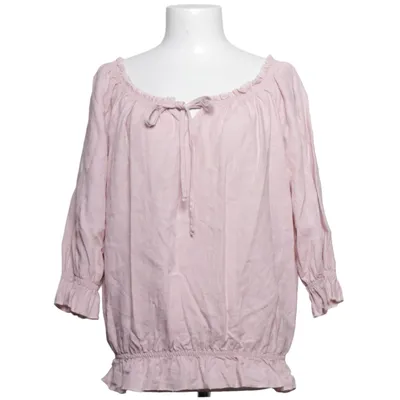 Blus (Rosa) från Bypias Linne