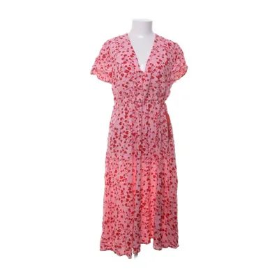 Kjole (Pink) fra Flash Woman Viscose