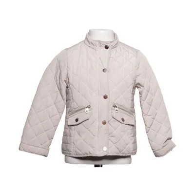 Windjack (Beige) van Zara Girls Polyester