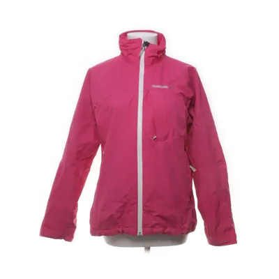 Veste polaire (Rose) de Didriksons 1913 Polyamide, Polyester