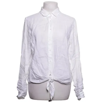 Skjorta (Vit) från Feminine Linne