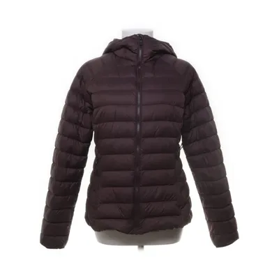Lättviktsjacka (Brun) från McKinley Dun, Fjädrar, Nylon