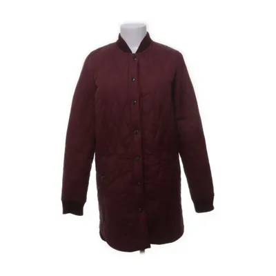 Lättviktsjacka (Röd) från Global Funk Polyester