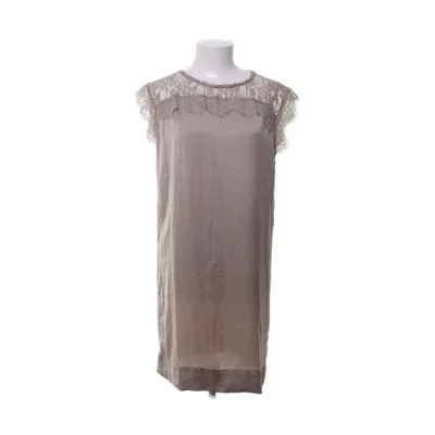 Klänning (Beige) från Rosemunde Polyester