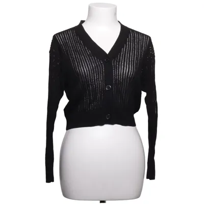 Cardigan (Noir) de Uniqlo